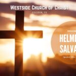 Sermon graphic with 